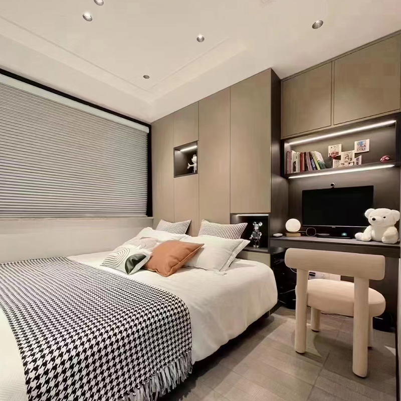 Biến đổi không gian với nội thất tấm tường WPC: Thiết kế, lắp đặt, lợi ích và hơn thế nữa