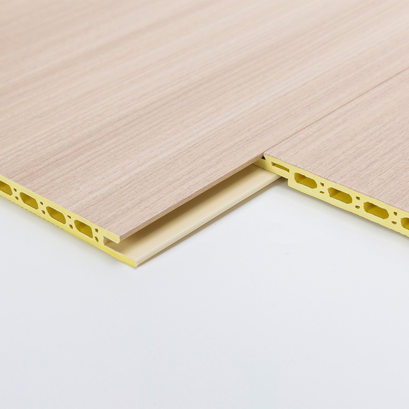 YXWPC609 Độ dày 9mm Độ dày 60cm Cài đặt nhanh chóng Bảng tường Tường Tường Tường Tường Tường Tường Tường bằng gỗ Bamboo