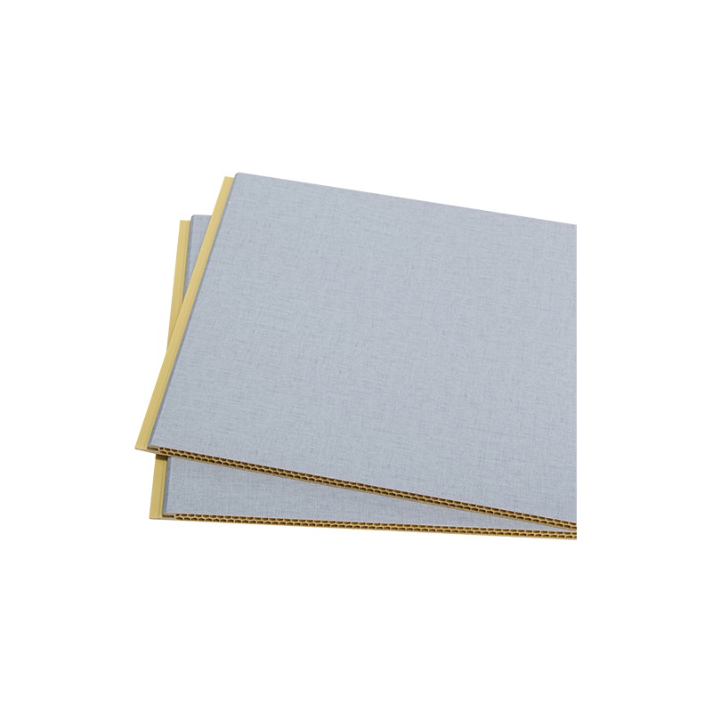 Bảng điều khiển tường SPC - Nội thất chống nước & chống cháy cho Home & Office YXSPC4075