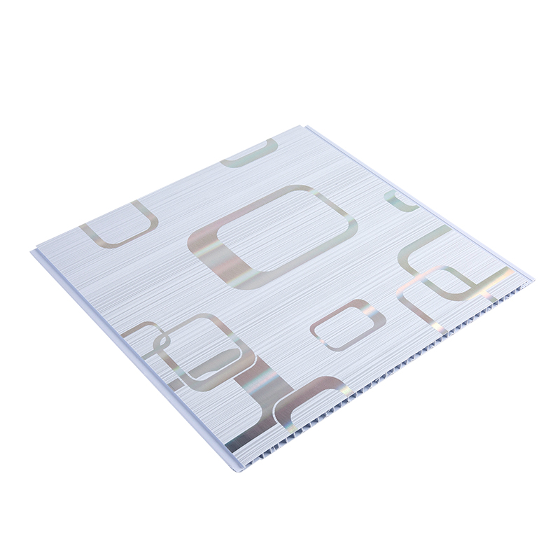 In PVC Tường Tường Nội thất PVC Tường Tường YXPVC308