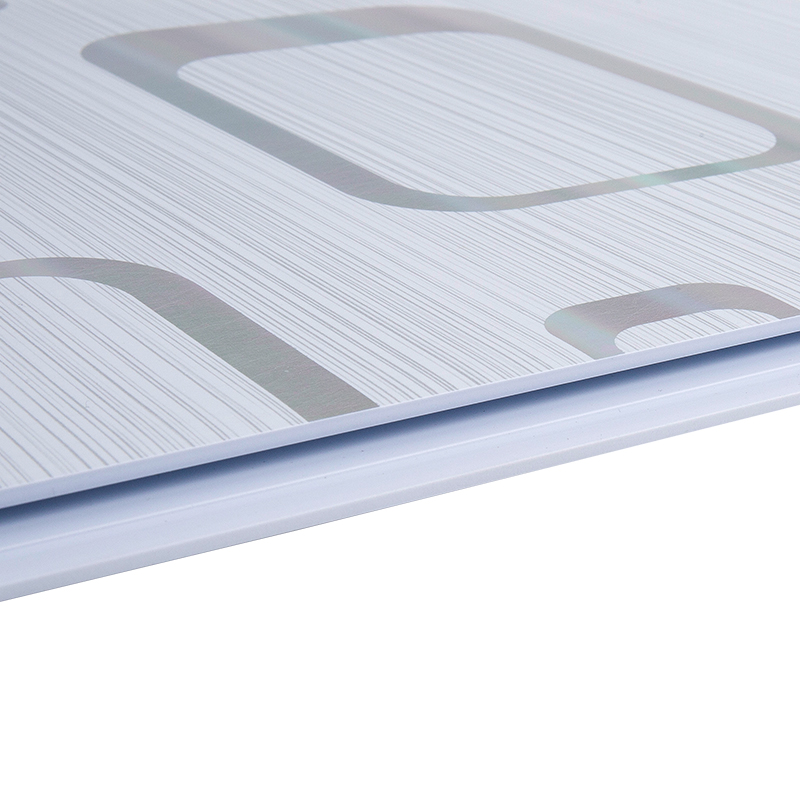 In PVC Tường Tường Nội thất PVC Tường Tường YXPVC308
