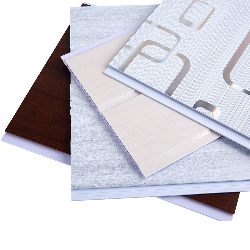 In PVC Tường Tường Nội thất PVC Tường Tường YXPVC308