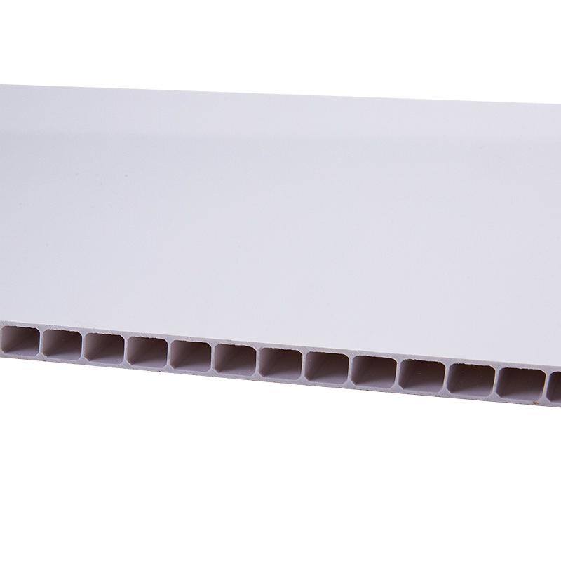 Tấm ốp tường PVC chống thấm nhẹ lõi rỗng để trang trí nội thất YXPVC40090 Tấm ốp tường PVC chống thấm nhẹ lõi rỗng để trang trí nội thất YXPVC40090