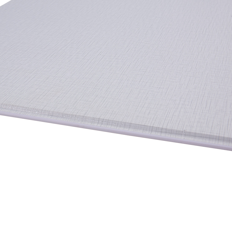 Tấm ốp tường PVC chống thấm nhẹ lõi rỗng để trang trí nội thất YXPVC40090 Tấm ốp tường PVC chống thấm nhẹ lõi rỗng để trang trí nội thất YXPVC40090