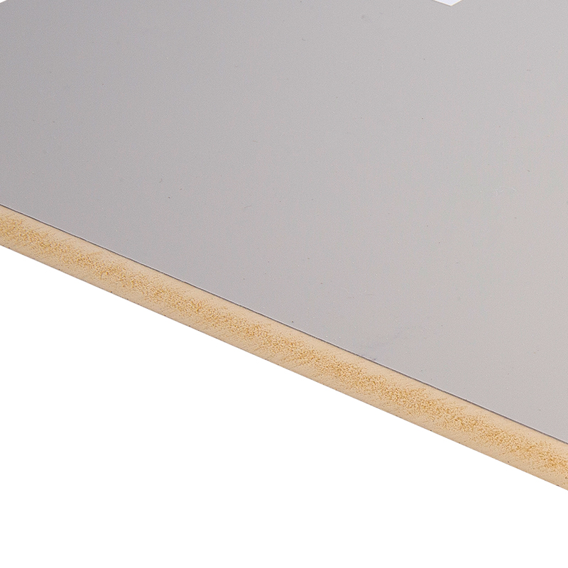 Phòng tắm Tấm ốp tường Veneer gỗ lắp đặt nhanh Tấm xốp YXWPC1229 Phòng tắm Tấm ốp tường Veneer gỗ lắp đặt nhanh Tấm xốp YXWPC1229