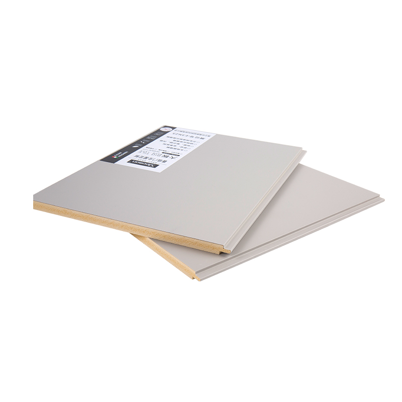 Lắp đặt nhanh bảng bọt tường veneer gỗ trong phòng tắm