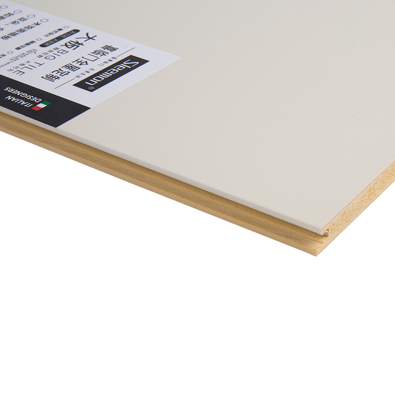 Phòng tắm Tấm ốp tường Veneer gỗ lắp đặt nhanh Tấm xốp YXWPC1229 Phòng tắm Tấm ốp tường Veneer gỗ lắp đặt nhanh Tấm xốp YXWPC1229