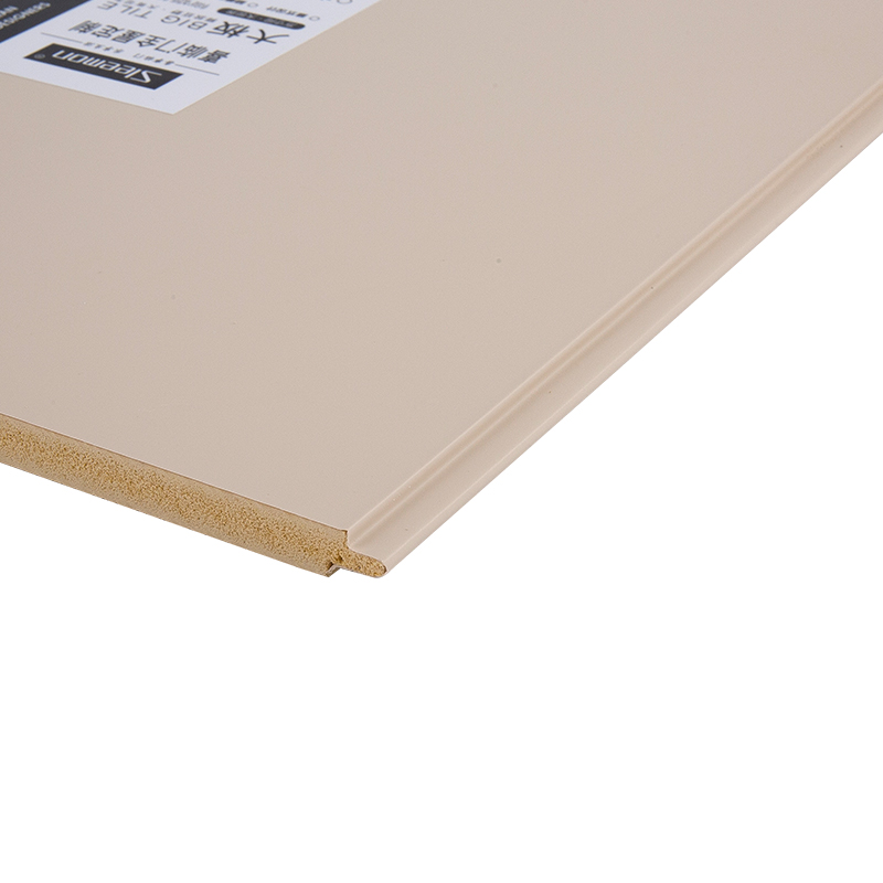 Phòng tắm Tấm ốp tường Veneer gỗ lắp đặt nhanh Tấm xốp YXWPC1229 Phòng tắm Tấm ốp tường Veneer gỗ lắp đặt nhanh Tấm xốp YXWPC1229