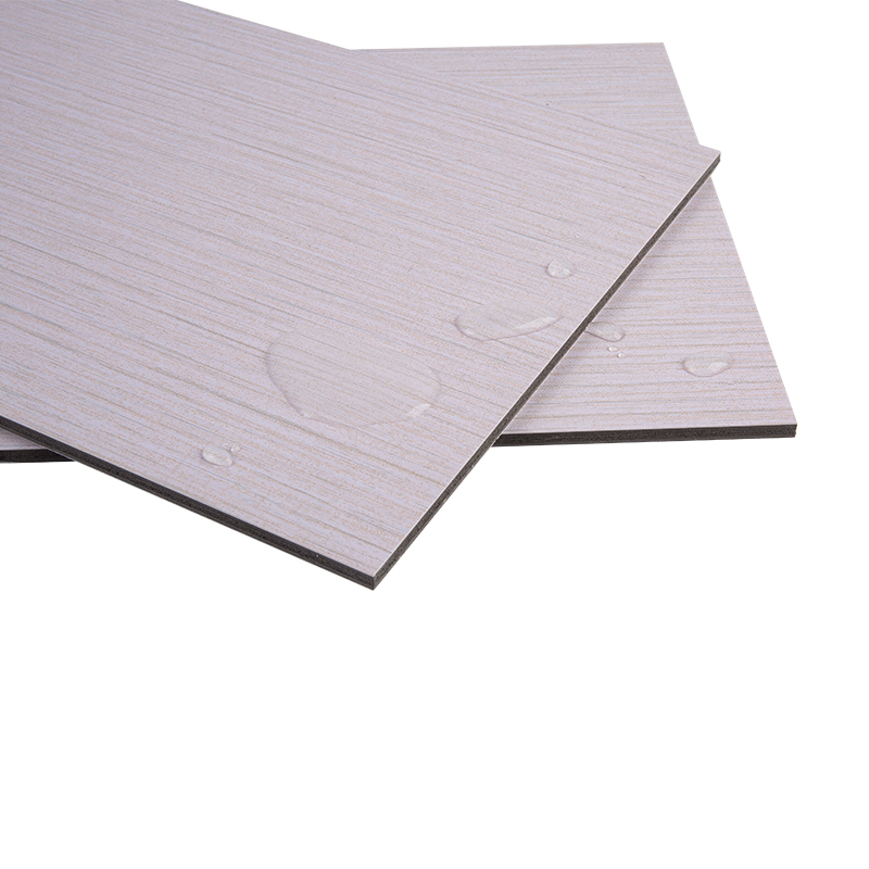 CO-PSTRUSE OUTDOOR COMPOSITE PANEL YXWPC1225-T