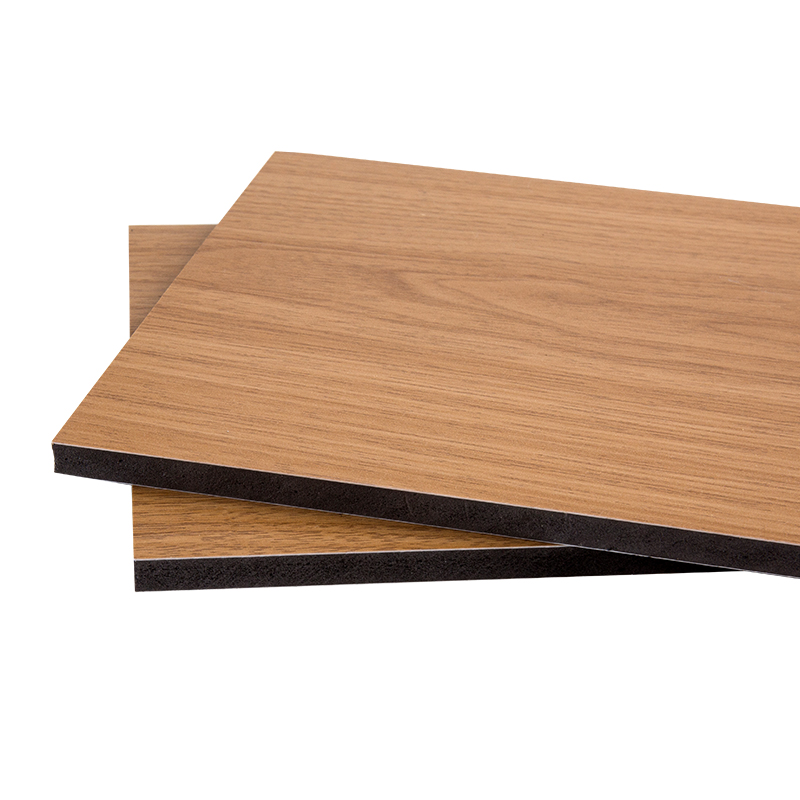 CO-PSTRUSE OUTDOOR COMPOSITE PANEL YXWPC1225-T