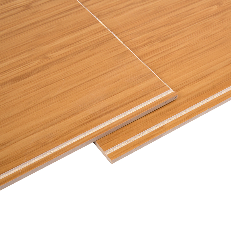 Tường trang trí nội thất bao phủ các tấm SPC hiện đại YXSPC604