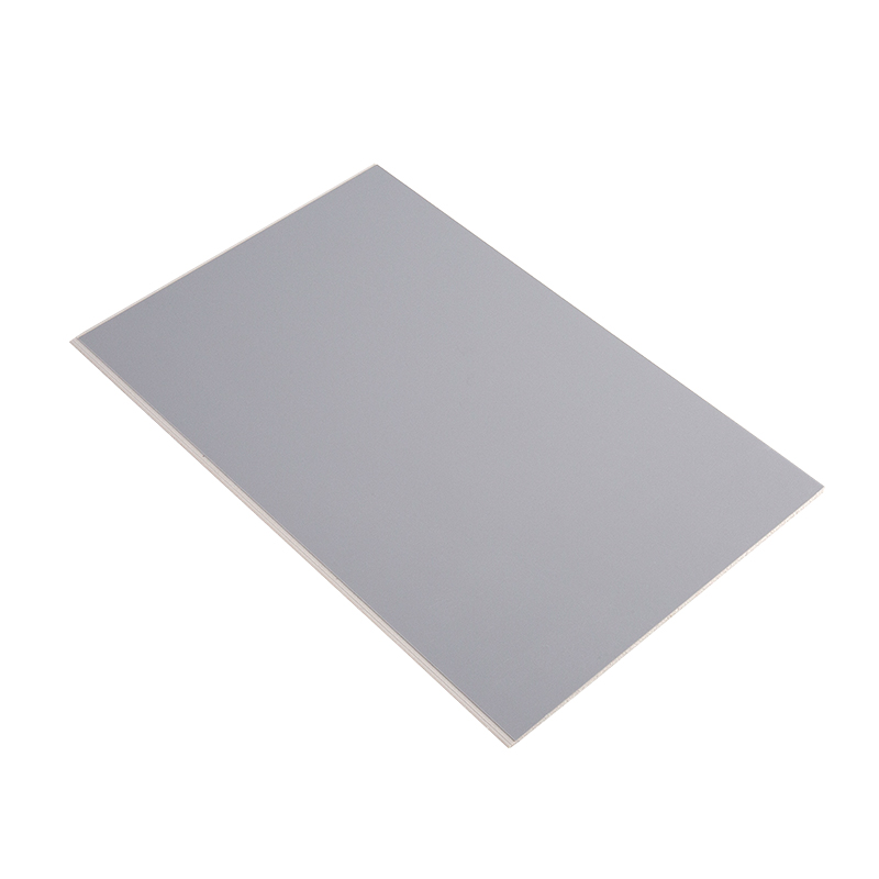 Tường trang trí nội thất bao phủ các tấm SPC hiện đại YXSPC604