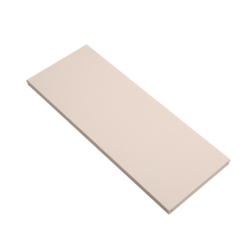 Tấm tường WPC chống nước mật độ cao lõi dày đặc cho nội thất YXBM1229 Tấm tường WPC chống nước mật độ cao lõi dày đặc cho nội thất YXBM1229