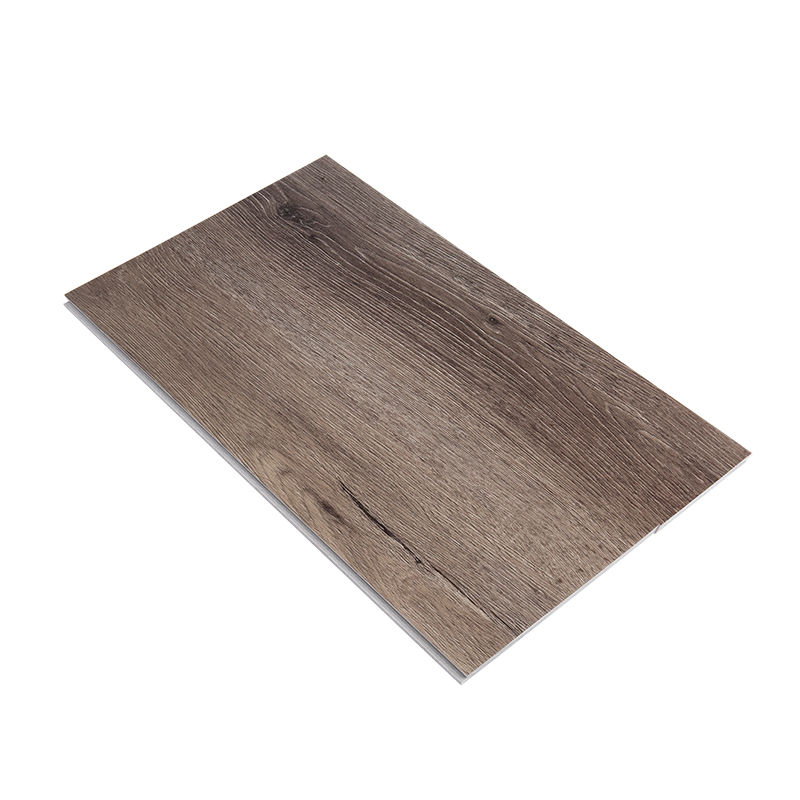 Chứng không thấm nước, chống ẩm và trang trí nhà chống va đập SPC SHOGLED SHLE