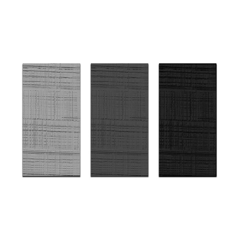 Tấm veneer đá tự nhiên linh hoạt gạch tường yxcl-apjm