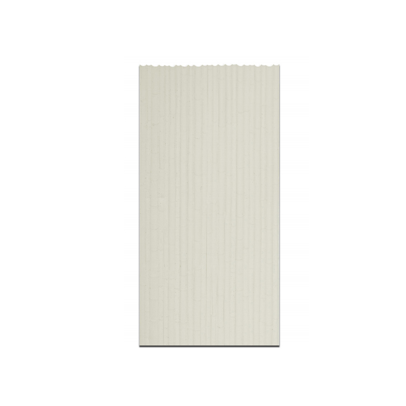 Tấm veneer linh hoạt đá bên ngoài yxcl-apza