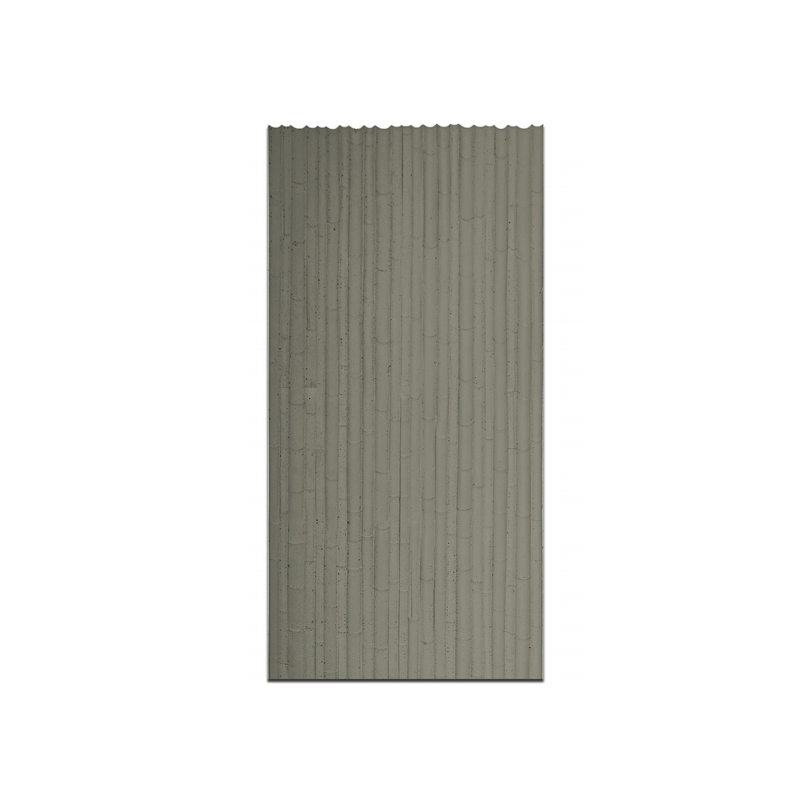 Tấm veneer linh hoạt đá bên ngoài yxcl-apza