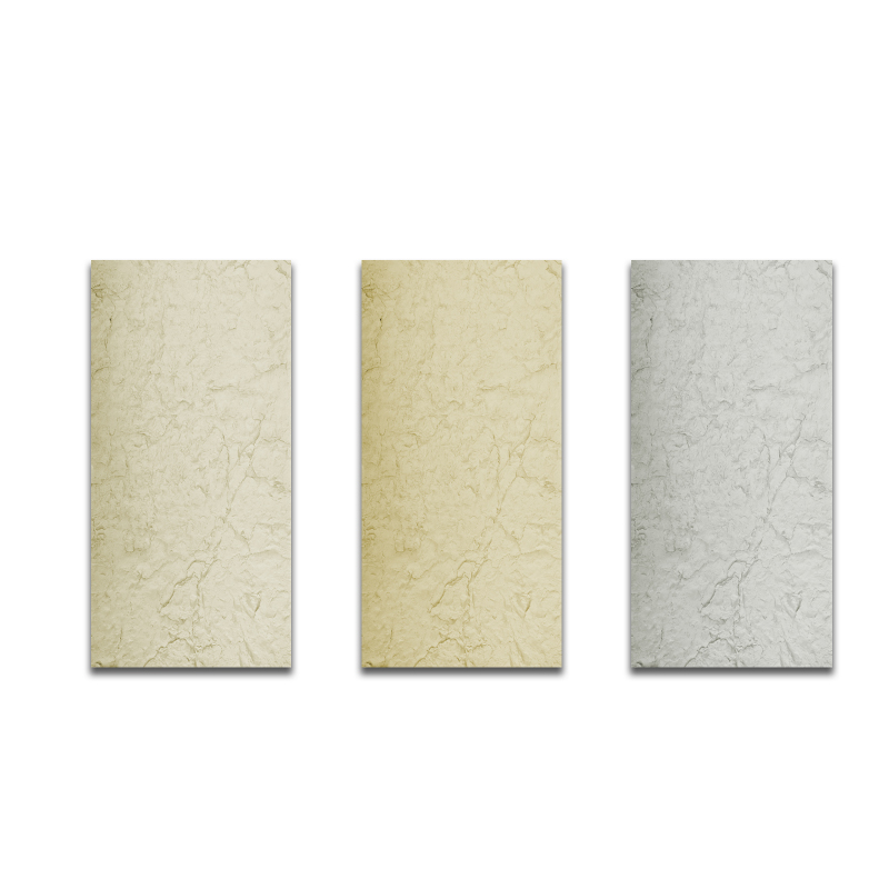 Tấm veneer đá linh hoạt cho biệt thự YXCL-SSDW