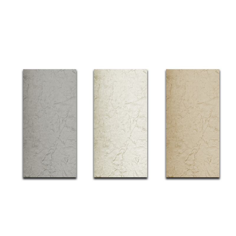 Tấm veneer đá linh hoạt cho biệt thự YXCL-SSDW
