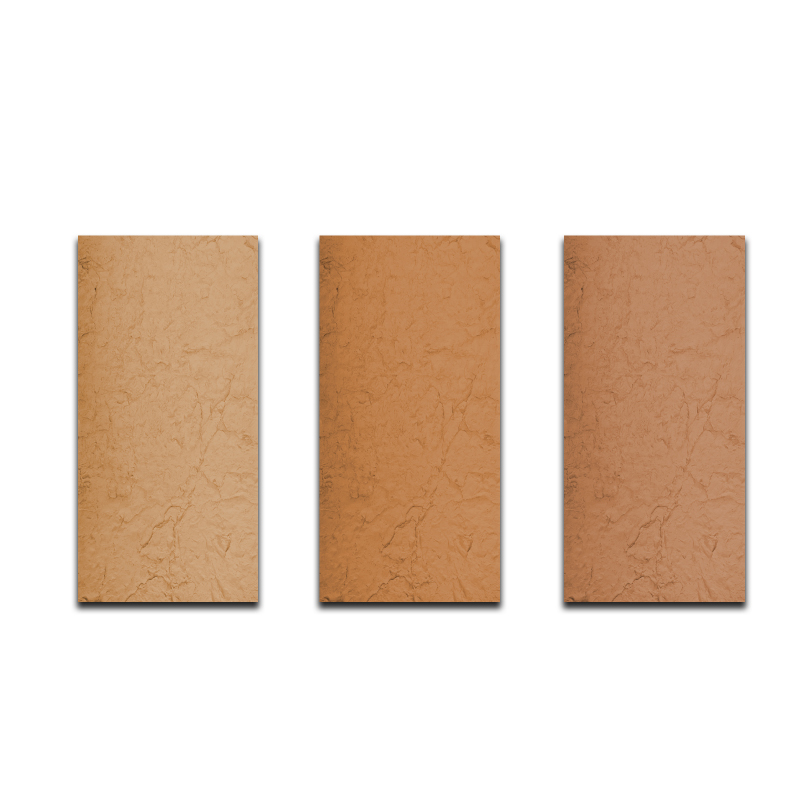 Tấm veneer đá linh hoạt cho biệt thự YXCL-SSDW