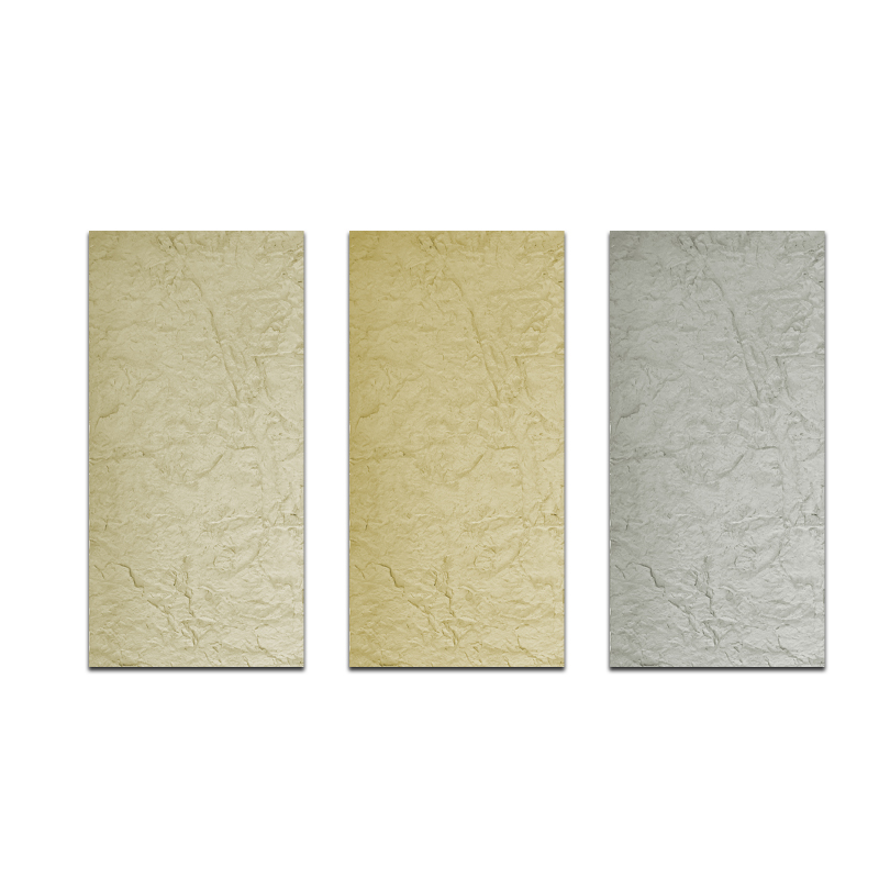 Tấm veneer đá tự nhiên linh hoạt yxcl-sshs