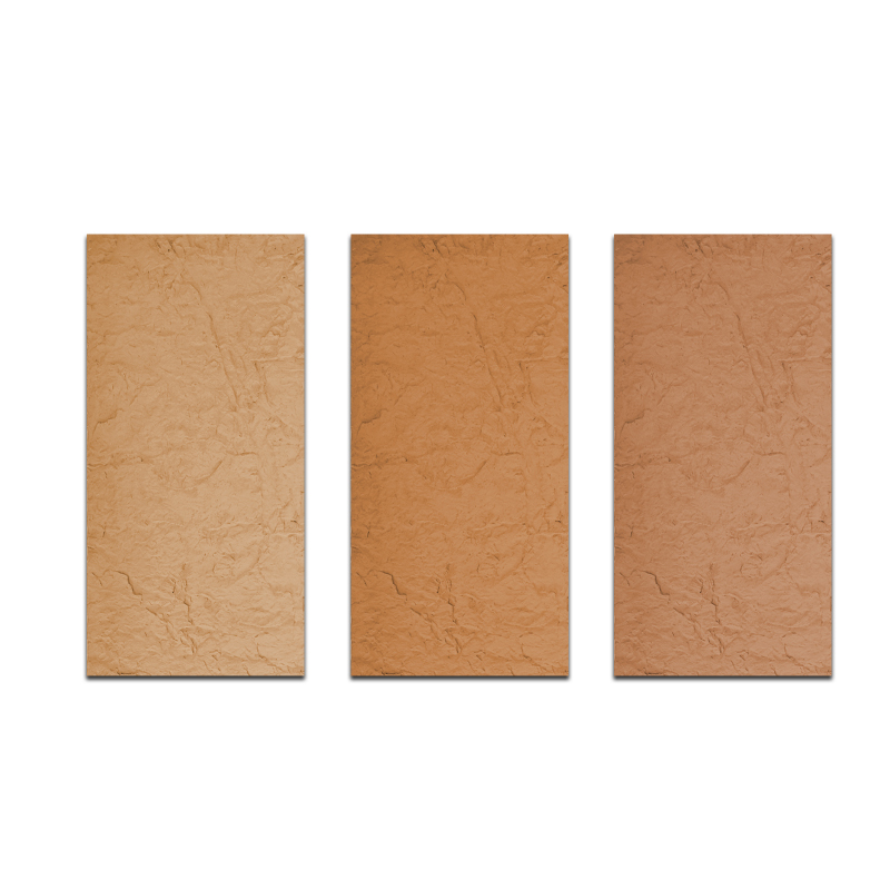 Tấm veneer đá tự nhiên linh hoạt yxcl-sshs