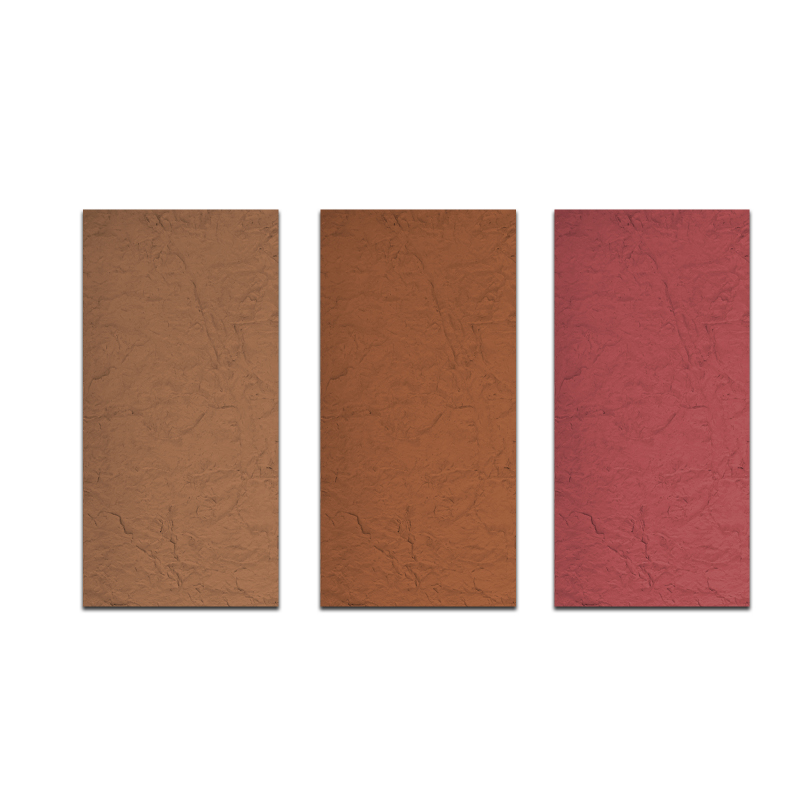 Tấm veneer đá tự nhiên linh hoạt yxcl-sshs