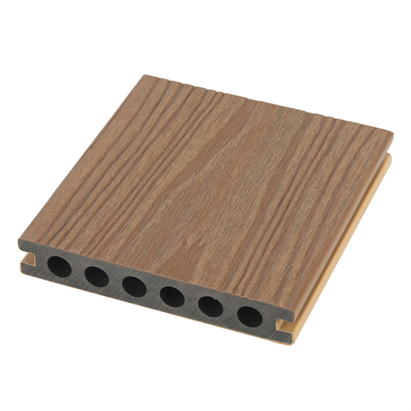 Ván sàn rỗng WPC đồng đùn RBCD13922